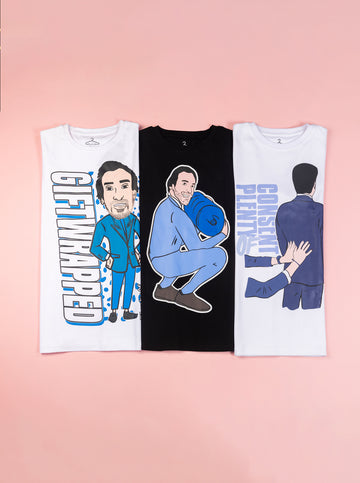 3Ts - Collection