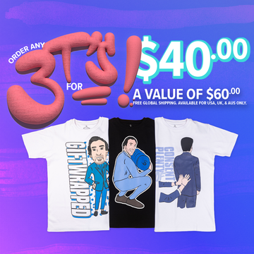3Ts - Collection