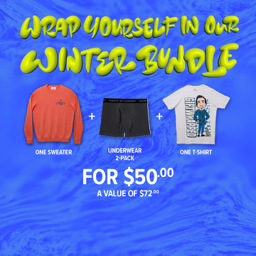 Winter Bundle - Collection