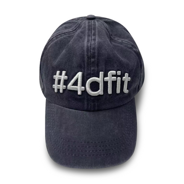 4D Fit Hat