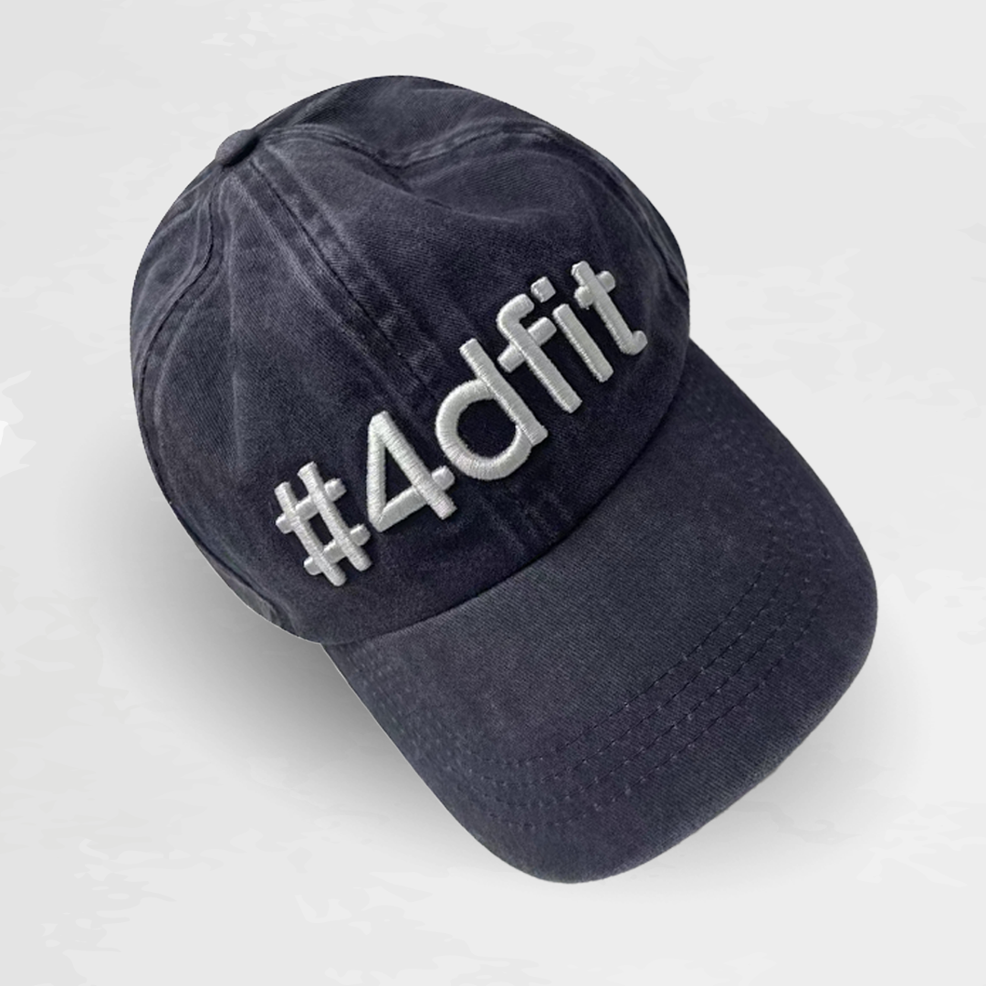 4D Fit Hat